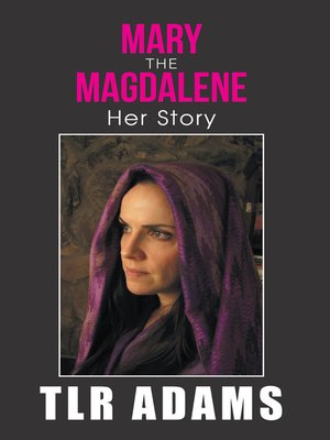 cover image of Mary the Magdalene